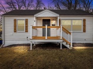9725 Lilly Jean Dr, Saint Louis, MO