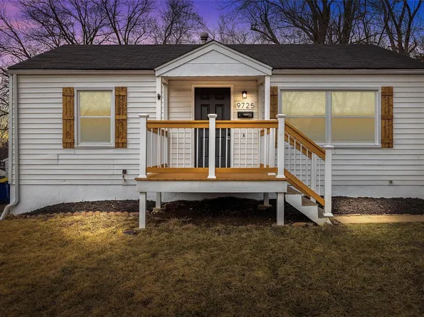 9725 Lilly Jean Dr, Saint Louis, MO 63134