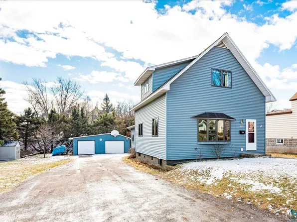 624 6th Ave, Two Harbors, MN 55616