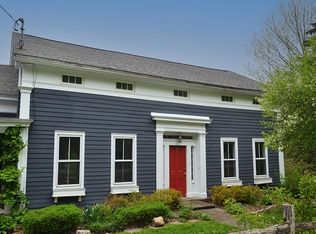 379 Wedderspoon Hollow Rd, Cooperstown, NY 13326