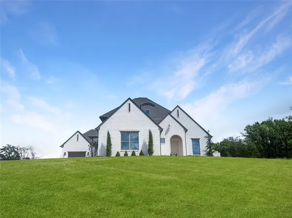 14124 Willow Ln, Jones, OK 73049