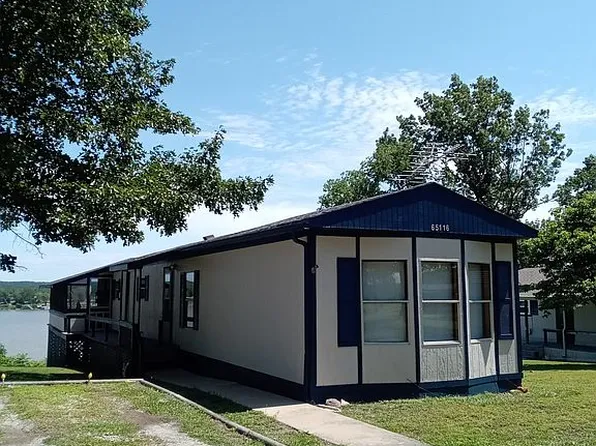 65116 E 255th Pl, Grove, OK 74344