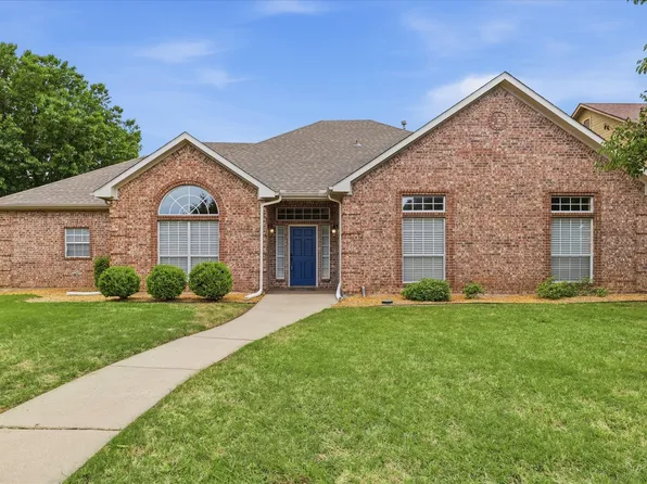 1146 Oakhurst St, Denton, TX 76210
