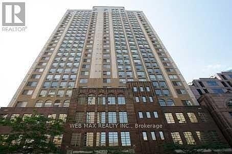 1st image of 25 Grenville St #1808