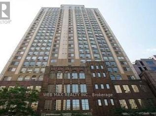 25 Grenville St #1808, Toronto, ON M4Y2X5