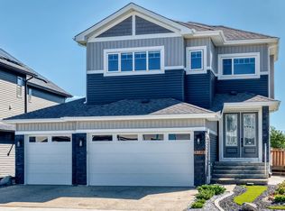 3101 Soleil Blvd, Beaumont, AB T4X 2X8