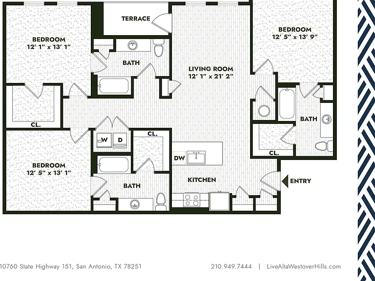 Alta Westover Hills — Photo 45