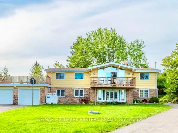 137 Grandview Dr, Alnwick/haldimand, ON K0K 2X0