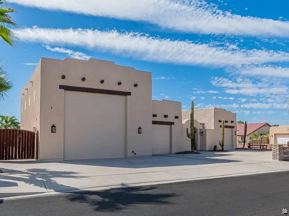 13622 S Onammi Ave, Yuma, AZ 85367