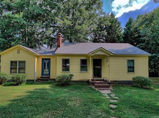 204 Brown Waterson Rd, Cherryville, NC 28021