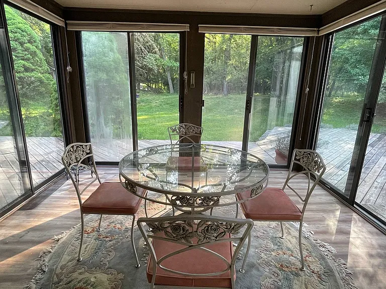 Sunroom