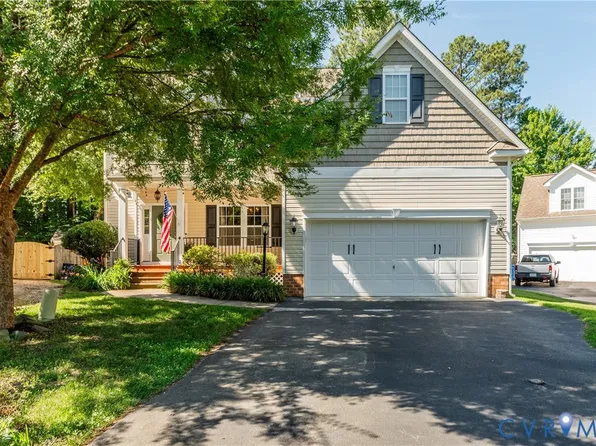 11505 Haltonshire Way, Glen Allen, VA 23059