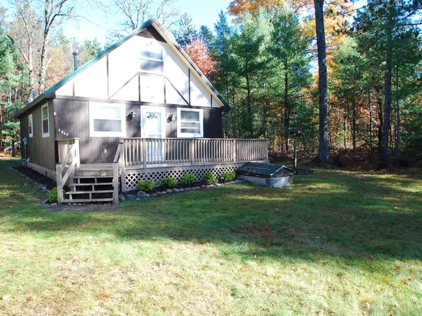 2940 W Rose City Rd, West Branch, MI 48661
