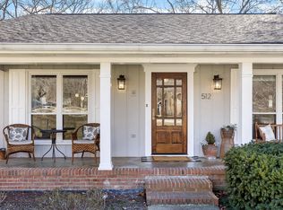 512 Forrester White Dr, Hixson, TN 37343