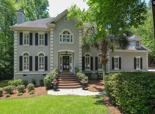 229 Sweet Gum Rd, Columbia, SC 29223