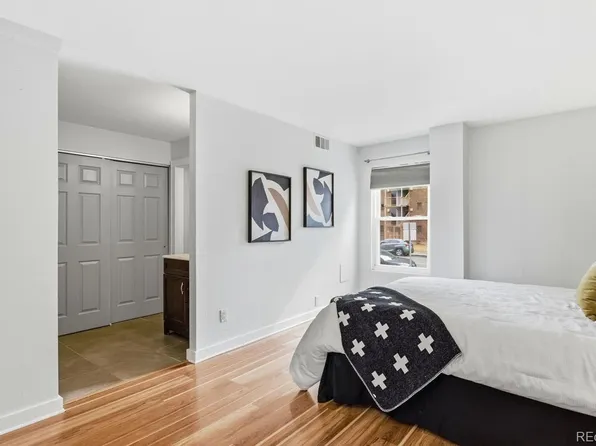 2 Adams Street #105, Denver, CO 80206