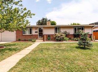 7920 Valley View Dr, Denver, CO 80221