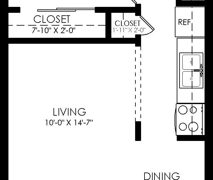 2335 S Race St — Photo 9