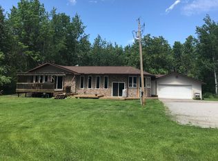 411 Asplund Dr SE, Baudette, MN 56623