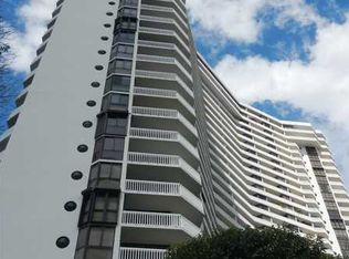 1000 Island Bl #2612, Aventura, FL 33160