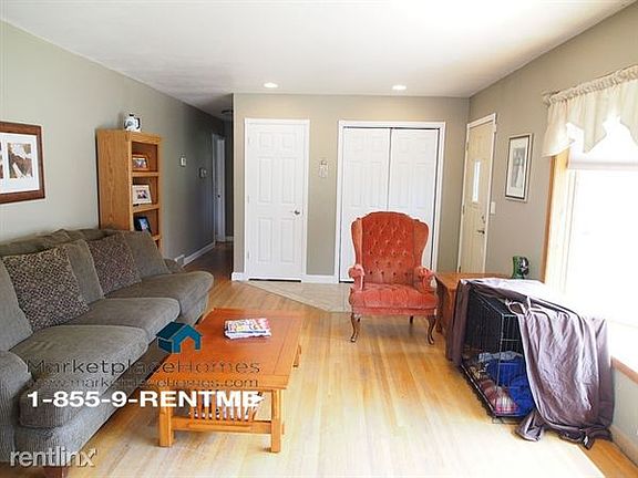 Front Room