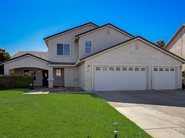 410 Whiterock Dr, Yuba City, CA 95991