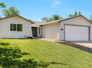 110 Perraud Dr, Folsom, CA