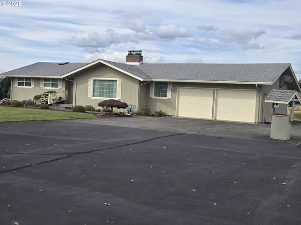 4510 NW 324th St, Ridgefield, WA 98642