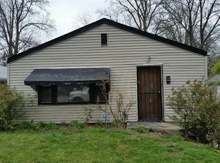 1324 Fairview Ave, Saint Louis, MO 63130