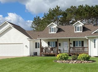 3319 Balsam Ln, Princeton, MN 55371