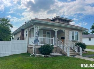 1310 N Glendale St, Marion, IL 62959