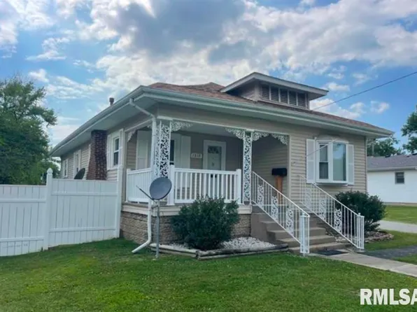 1310 N Glendale St, Marion, IL 62959