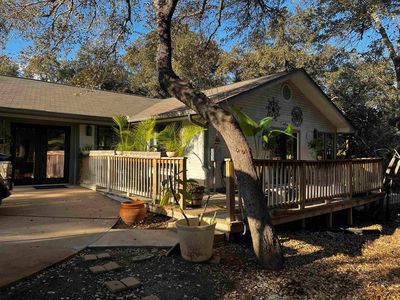 1217 CR 132B (Oak Springs Rd), Kingsland, TX, 78639