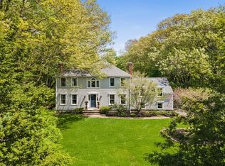 19 Meadowsweet Rd, West Newbury, MA 01985