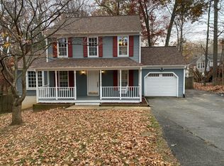 119 Columbus Cv, Stafford, VA 22554