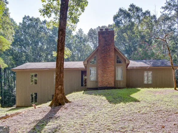 2380 Smyrna Rd SW, Conyers, GA 30094