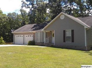 76 Crews Cir, Odenville, AL 35120