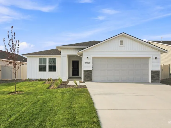4402 Lamar St, Caldwell, ID 83605