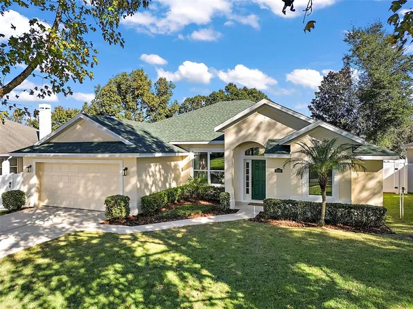 2140 Wolf Ridge Ln, Mount Dora, FL 32757