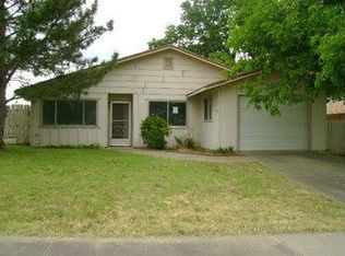 1165 Hasvold Dr, Red Bluff, CA 96080
