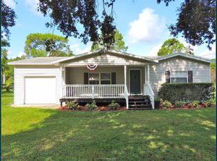 5615 Broad Acres St, Merritt Island, FL 32953