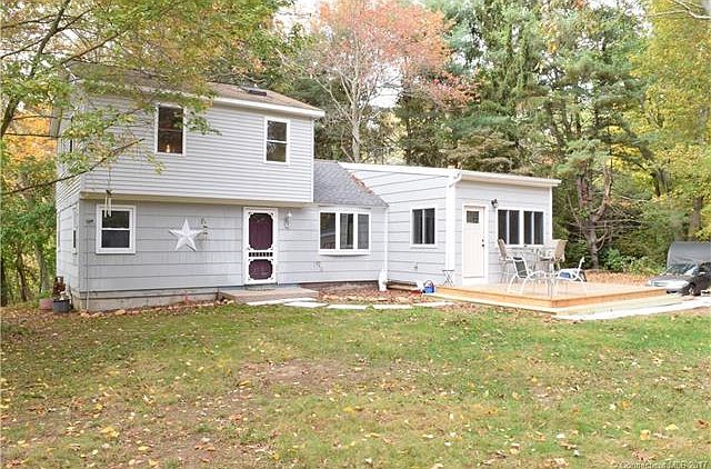 SUNNY LOT WITH NEW GROUND L...