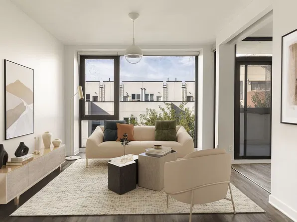 29 Montrose Ave APT 5B, Brooklyn, NY 11206