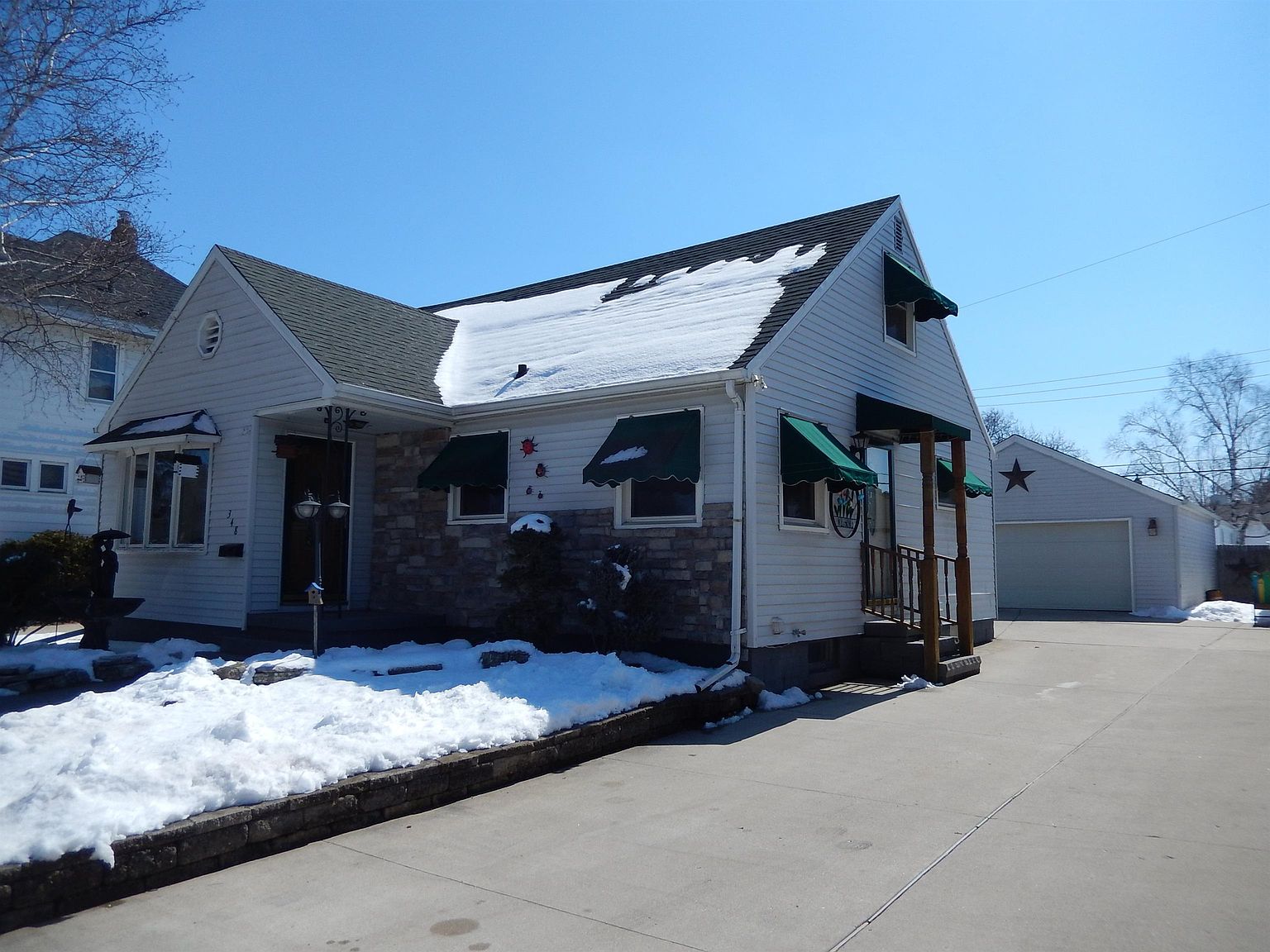 348 E 9th St, Fond Du Lac, WI 54935 Zillow