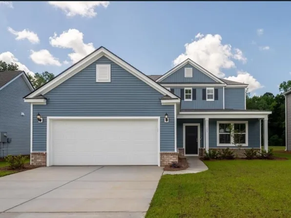 125 Royal Cainhoy Way, Huger, SC 29450