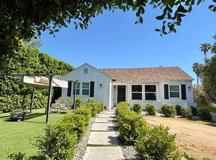 5542 Radford Ave, Valley Village, CA 91607