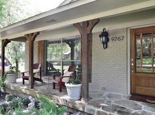 9767 Maplehill Dr, Dallas, TX 75238