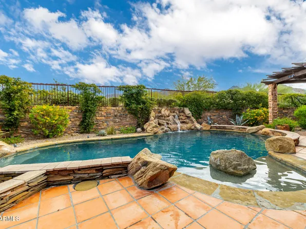 24293 N 120TH Place, Scottsdale, AZ 85255