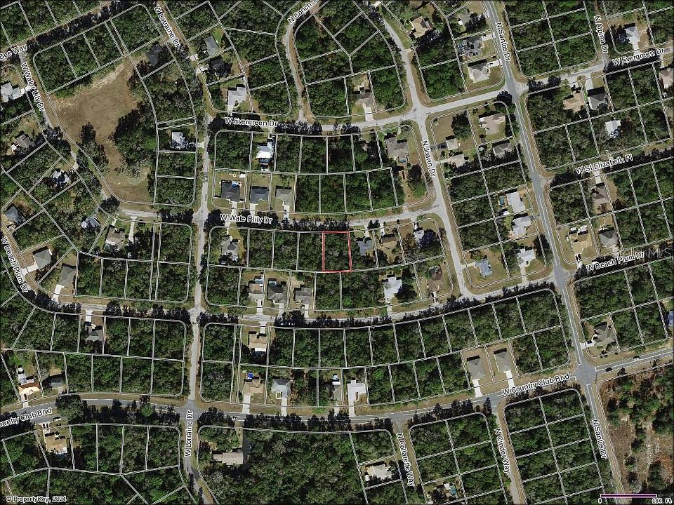 1st image of 1820 W WATER LILY DRIVE LOT 50