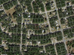 1820 W Water Lily Dr #50, Dunnellon, FL 34434